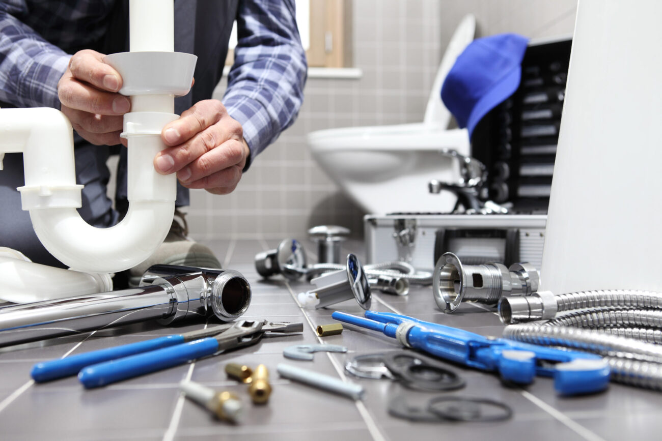 Toilet plumbing services in SF | Chosen Rooter