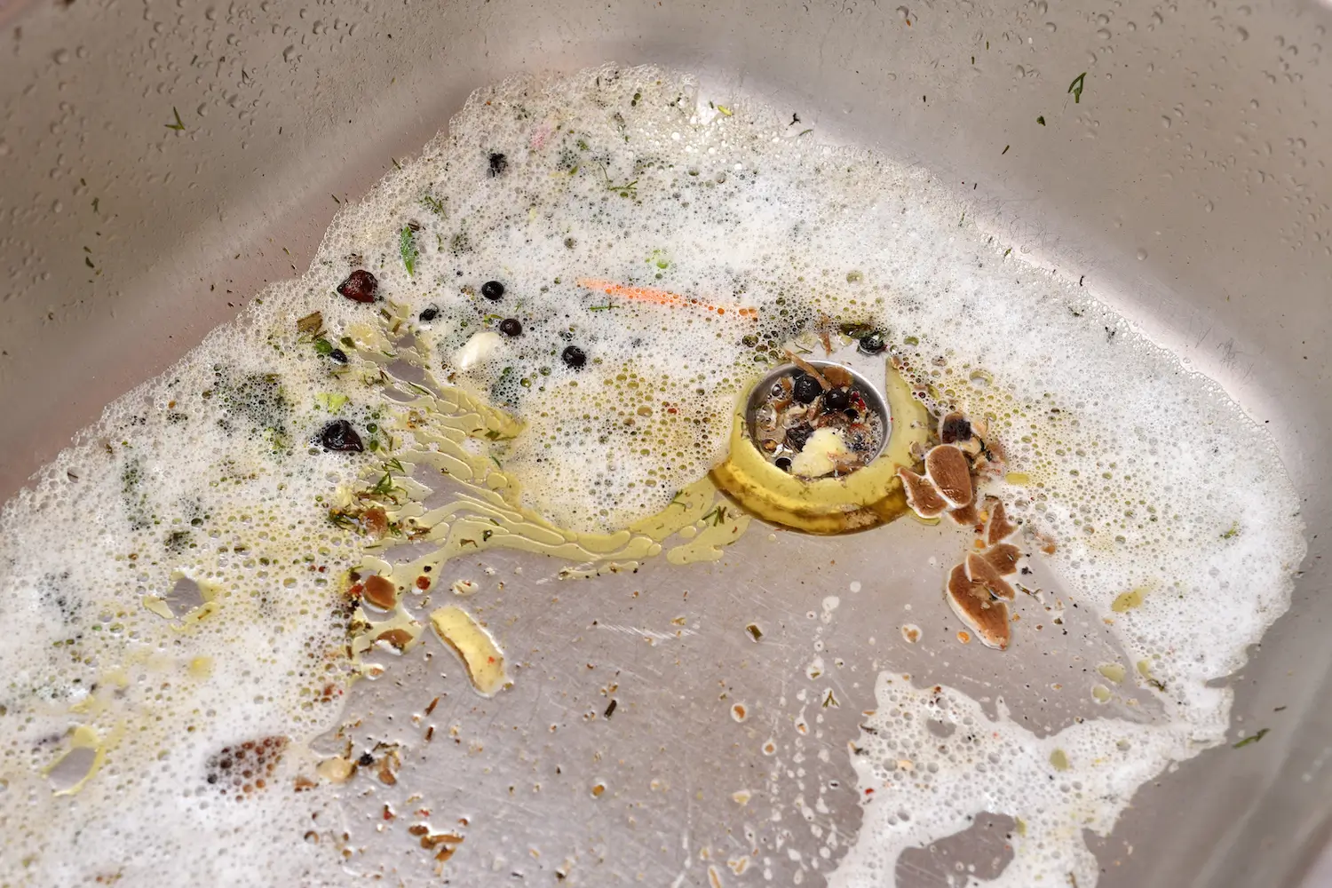 Clogged drains cleaning SF