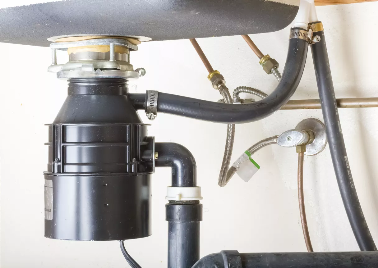 Garbage disposal services in SF | CR&P