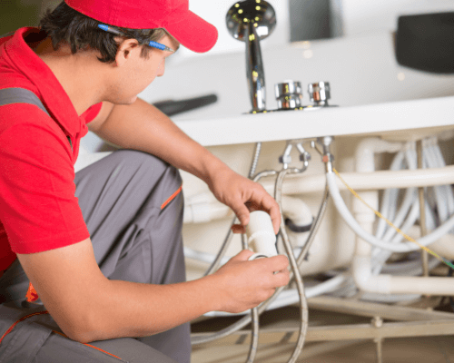 plumbing tip taking proper measurement - Chosen Rooter