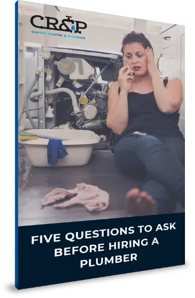five questions to ask