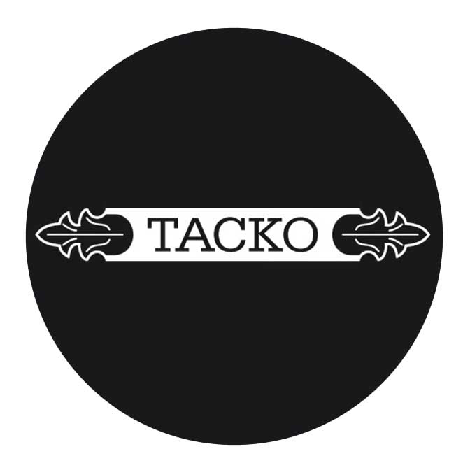 Tacko Badge