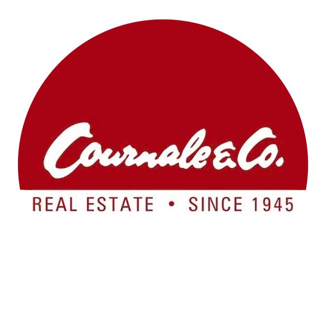 Courdale Badge